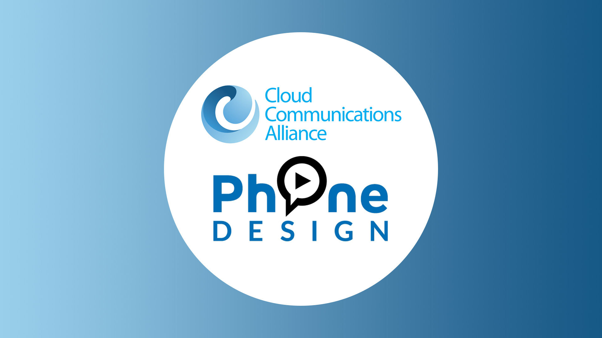 [VIDEO] International : Phone Design a rejoint la Cloud Communication Alliance